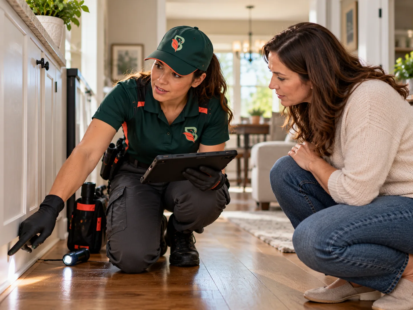 Pest Control Ola, AR FAQs